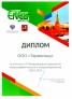 Диплом Enes 2014